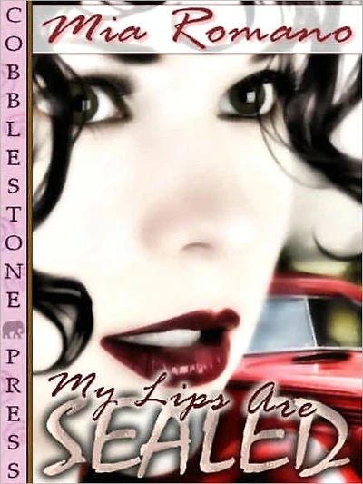 My Lips Are Sealed