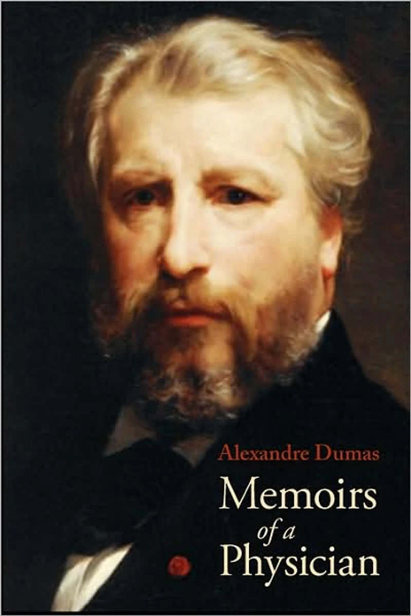 The Memoirs of a Physician
