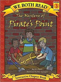 The Mystery of Pirate's Point