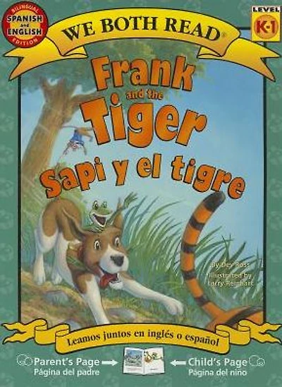 Frank and the Tiger-Todos dormimos