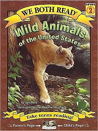 Wild Animals of the U.S.