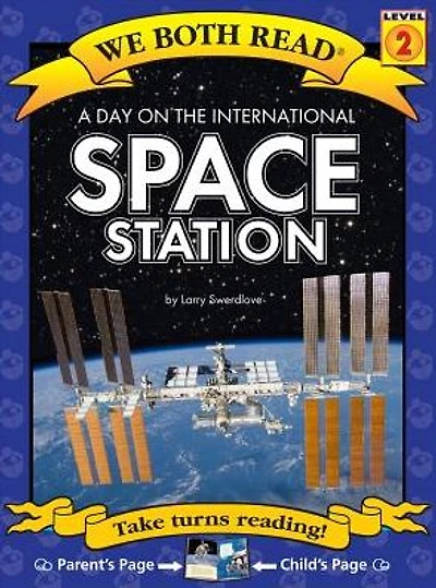 A Day on the International Space Station - Nonfiction
