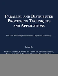 Parallel and Distributed Processing Techniques and Applications