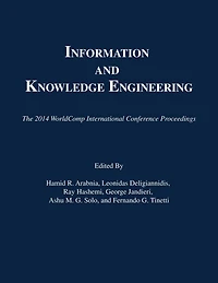Information and Knowledge Engineering