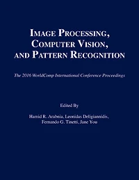 Image Processing, Computer Vision, and Pattern Recognition