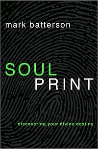 Soulprint: Discovering your Divine Destiny