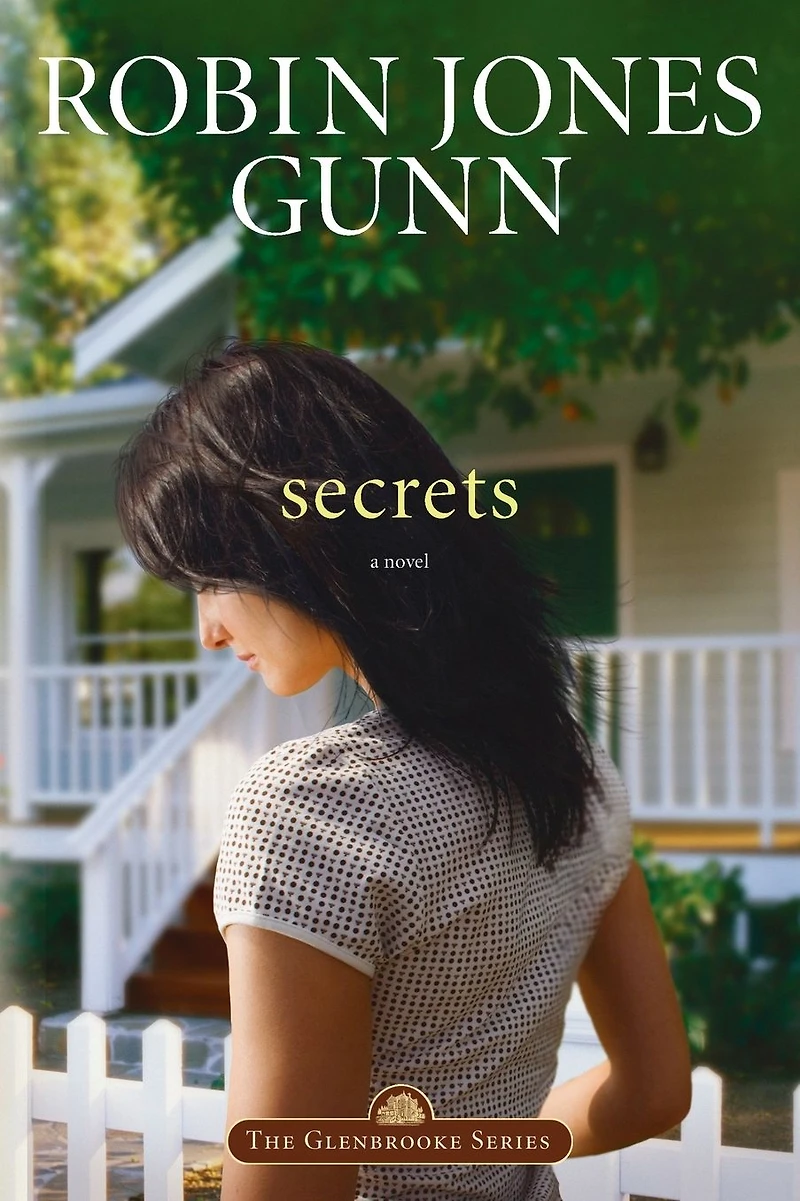 Secrets: Book 1 the Glenbrooke Series