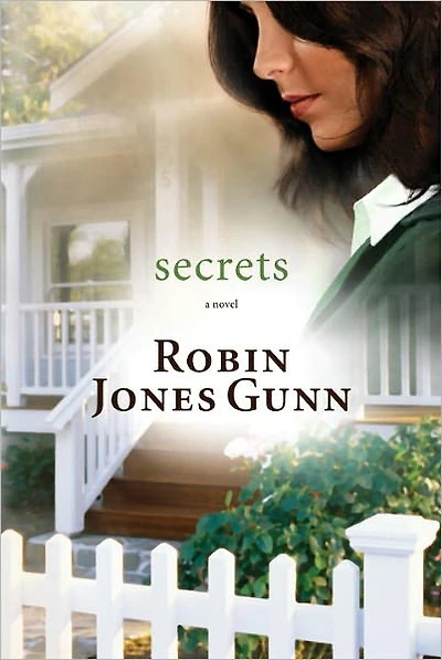 Secrets: Book 1 the Glenbrooke Series