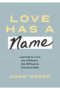 Love Has a Name: Learning to the Different, Difficult, and Everyone Else