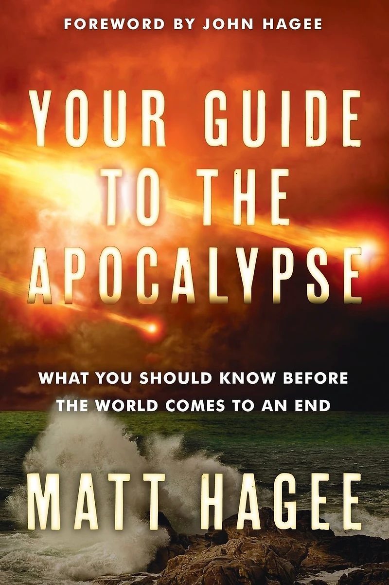 Your Guide to the Apocalypse: What You Should Know Before World Comes an End