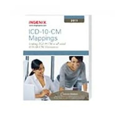 ICD-10-CM Mappings 2011