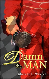 Damn The Man