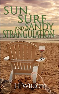 Sun, Surf, and Sandy Strangulation