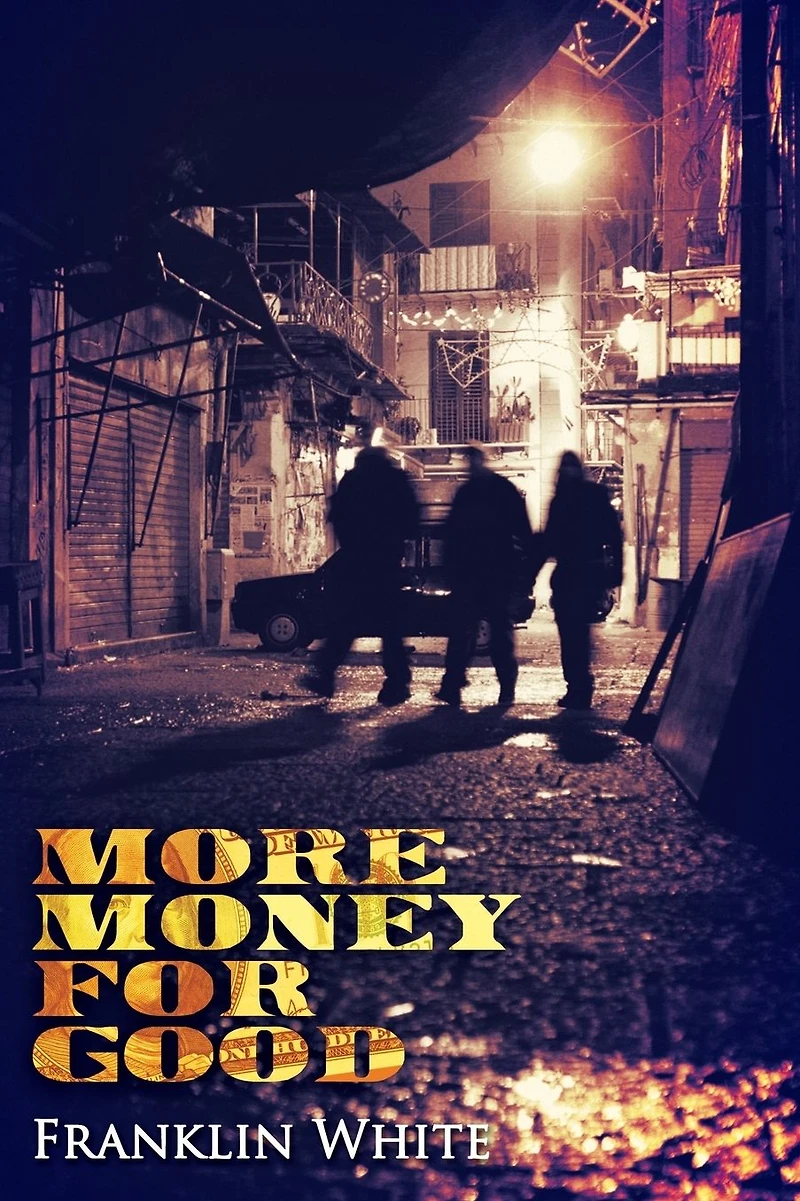 More Money for Good