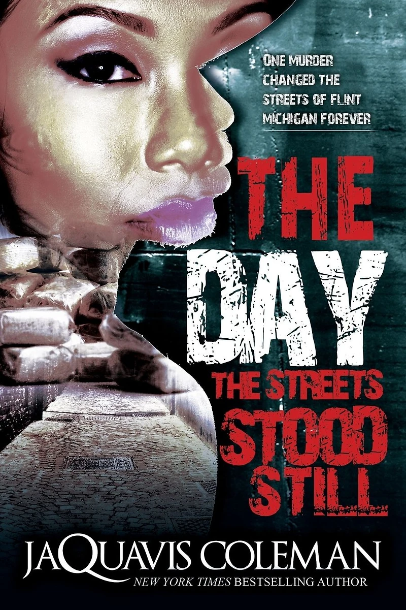 the Day Streets Stood Still