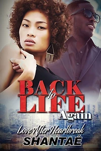 Back to Life Again: Love After Heartbreak