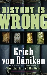 History Is Wrong