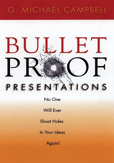 Bulletproof Presentations
