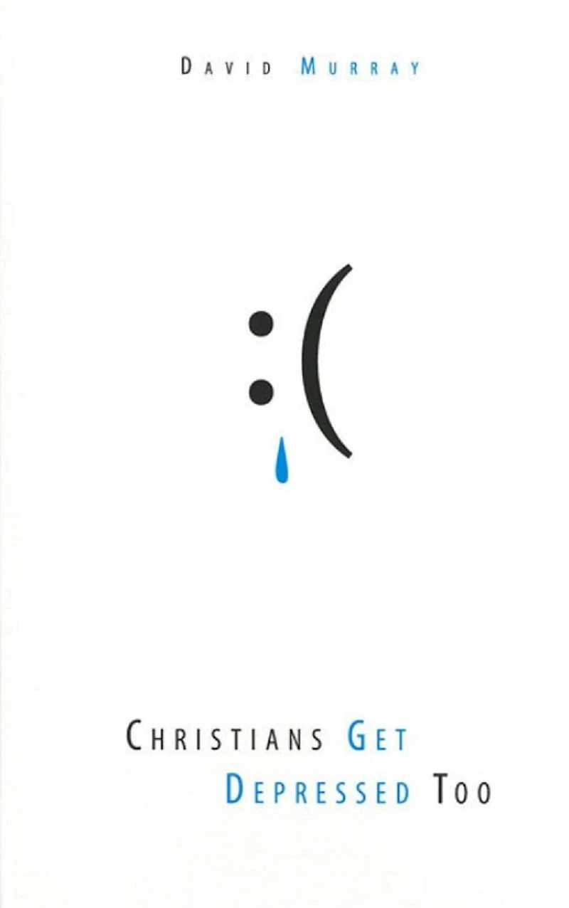 Christian's Get Depressed Too