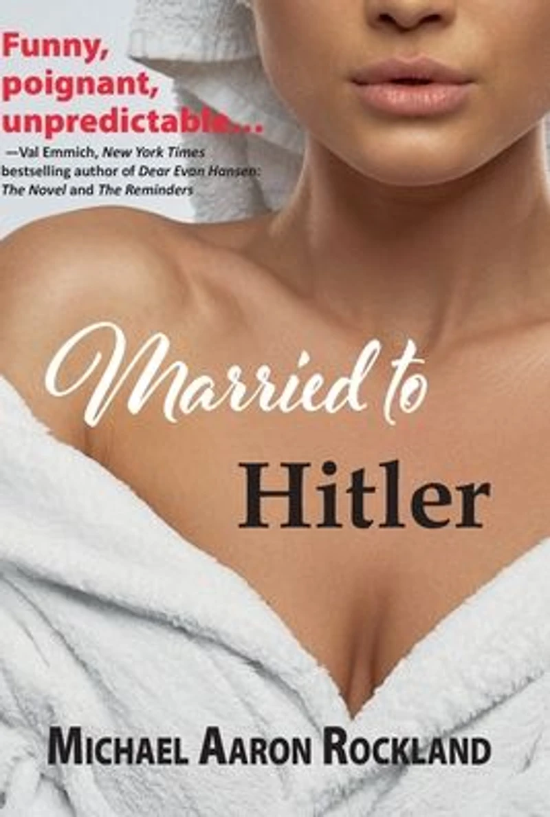 Married to Hitler