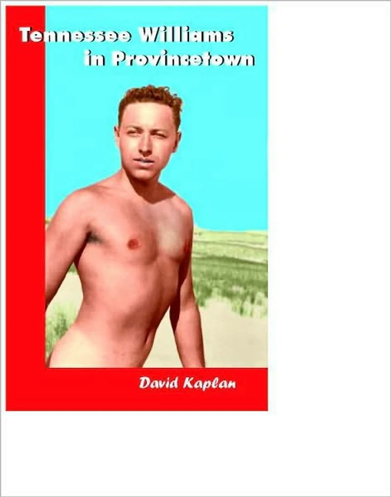 Tennessee Williams Provincetown