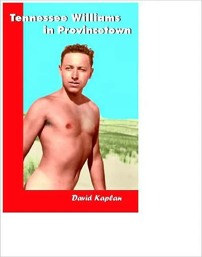 Tennessee Williams Provincetown