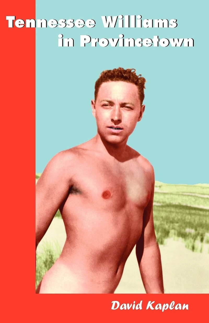 Tennessee Williams Provincetown