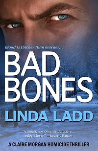 Bad Bones (Claire Morgan Series #7)