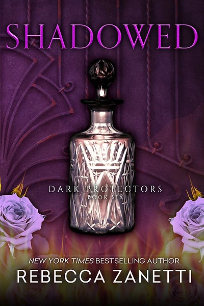 Shadowed (Dark Protectors Series #6)