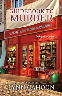 Guidebook to Murder (Tourist Trap Mystery Series #1)