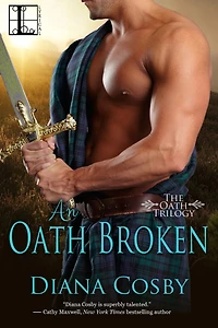 An Oath Broken