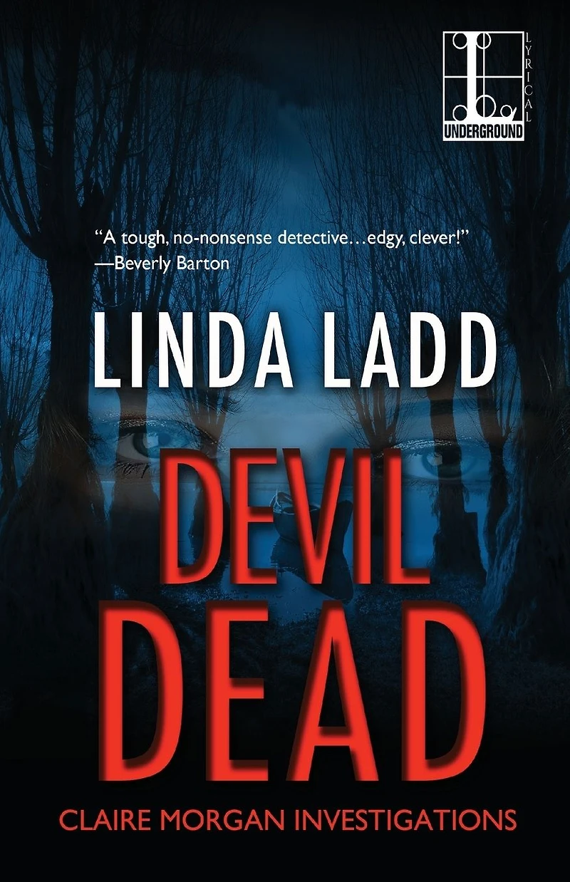 Devil Dead (Claire Morgan Series #8)