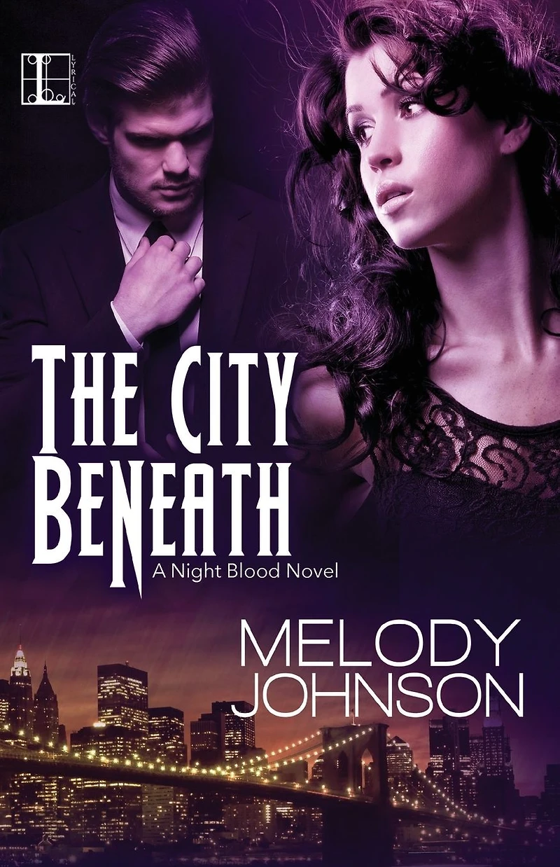 The City Beneath