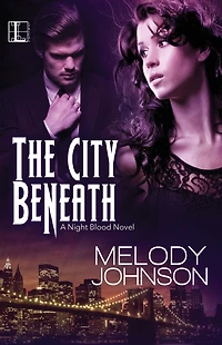 The City Beneath