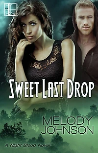 Sweet Last Drop