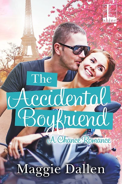 The Accidental Boyfriend