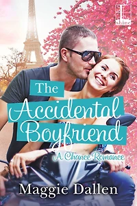 The Accidental Boyfriend