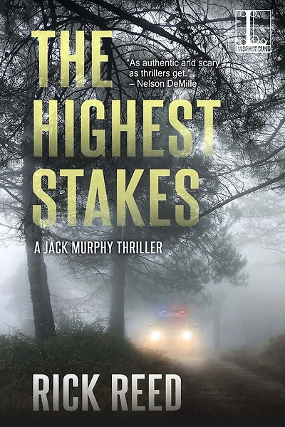 The Highest Stakes