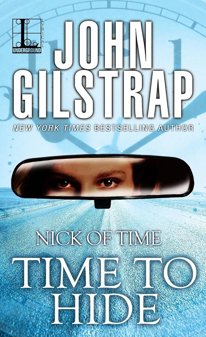 Time to Hide: Part Two