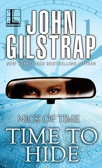 Time to Hide: Part Two