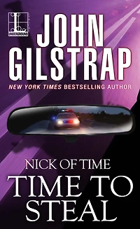 Time to Steal: Part Three