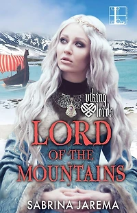 Lord of the Mountains (Viking Lords Series #2)