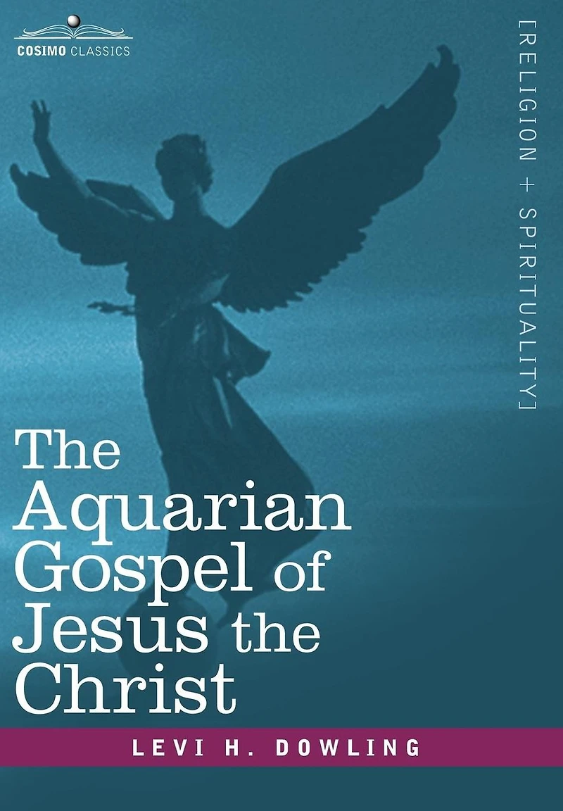 the Aquarian Gospel of Jesus Christ