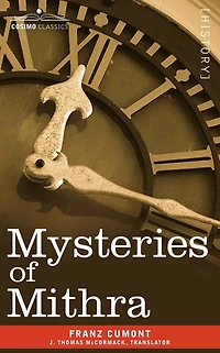 Mysteries Of Mithra
