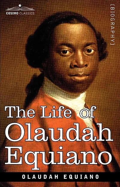 The Life of Olaudah Equiano