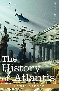 The History of Atlantis (Barnes & Noble Digital Library)