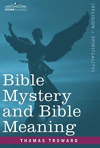 Bible Mystery and Meaning