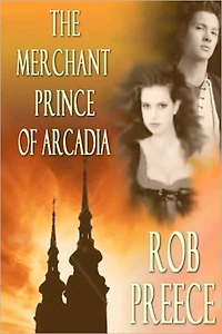Merchant Prince of Arcadia