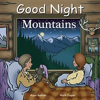 Good Night Mountains