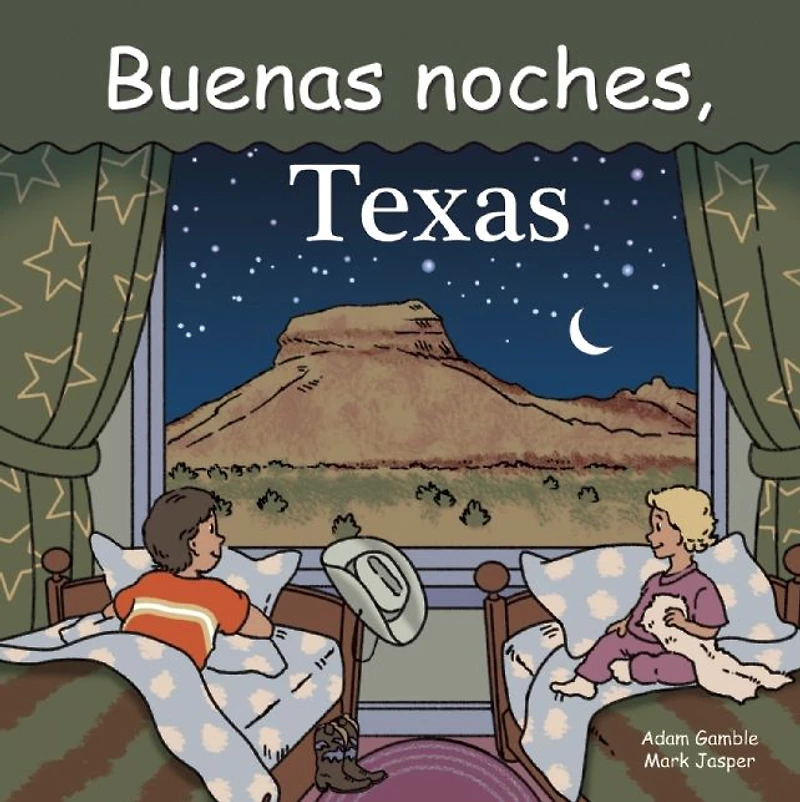 Buenas noches, Texas
